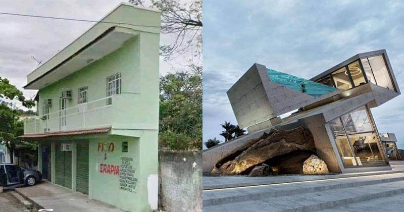 Instagram.com/infotekniksipil | Facebook.com/Toni Alger